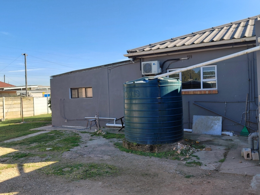3 Bedroom Property for Sale in Manor Heights Eastern Cape